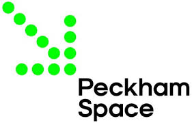 Peckham Space Lot London