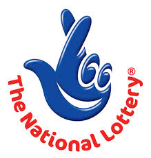 National Lottery Lot London