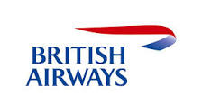 British Airways Sponsors Lot London